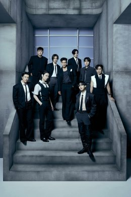 SUPER JUNIOR "ตำนานแห่งเค-ป็อป" เปิดตัวอัลบั้มฉลองครบรอบเดบิวต์ 20 ปี "Super Junior25" พร้อมเพลงไตเติล Express Mode สื่อความมุ่งมั่นสู่เป้าหมายต่อไป ไม่หยุดอยู่แค่ปัจจุบัน